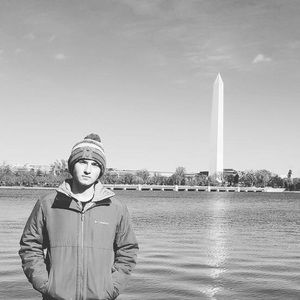 Meet your Posher, Luca